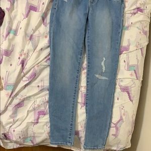 NWOT jeans